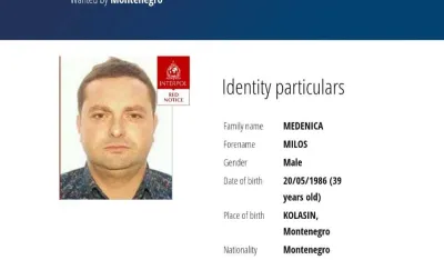 Kasno Lazar kod Milo&scaron;a dođe