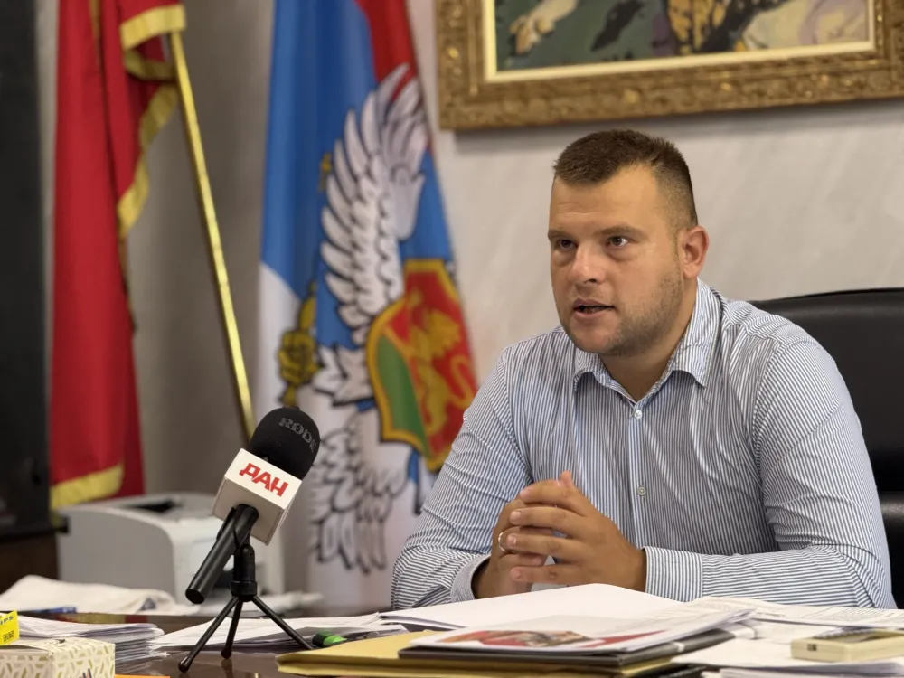 Mihailo Asanović