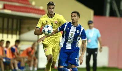 Trijumf Tivćana