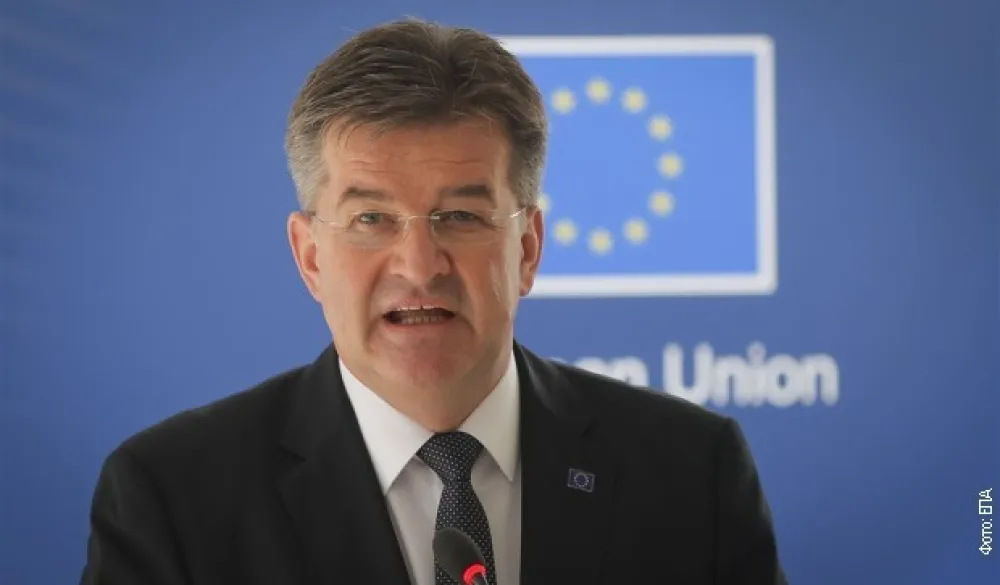 Lajčak podnio ostavku nakon objavljivanja prepiske sa Epstajnom