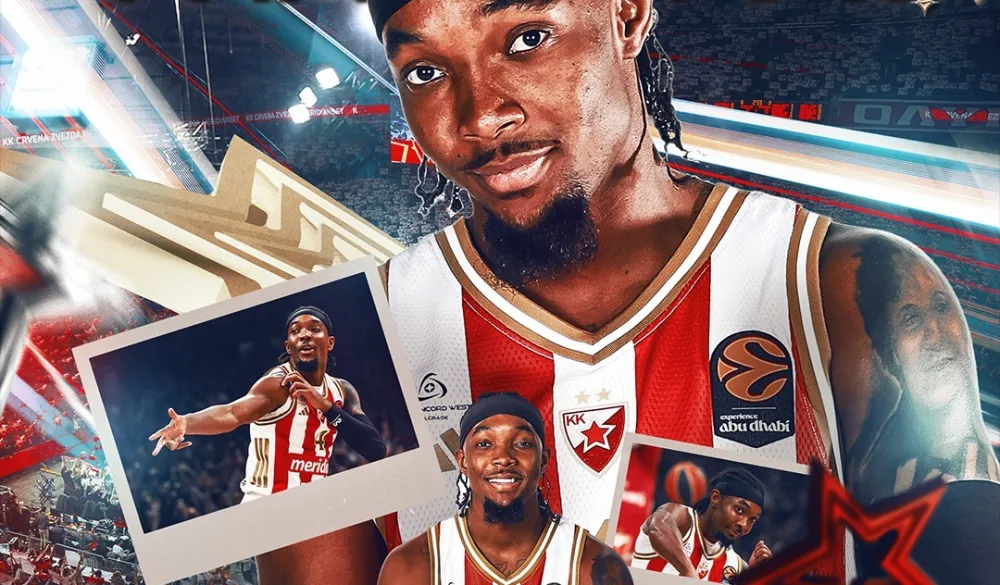 Devonte Grejem