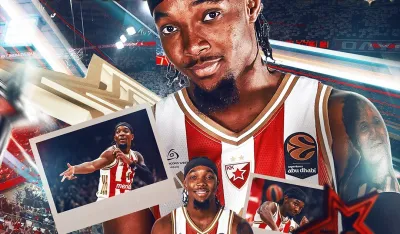 Devonte Grejem
