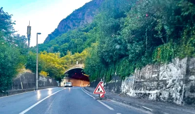 AMSCG: Vožnju prilagoditi uslovima na putu