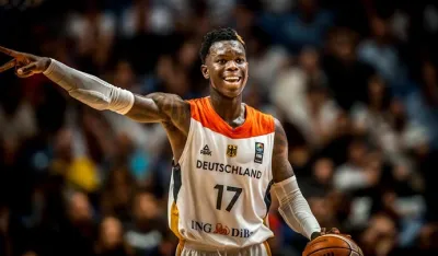 Denis &Scaron;ruder