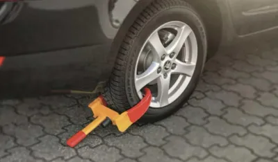 Komunalne kandže