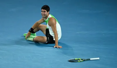Karlos Alkaras