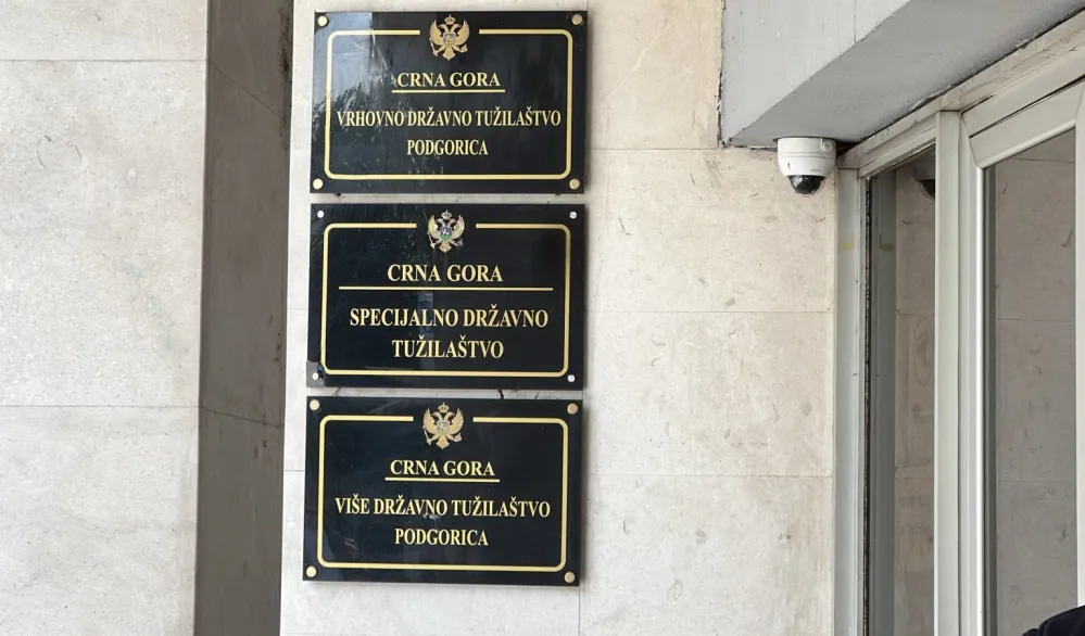 Nova Komunikaciona strategija Državnog tužila&scaron;tva: Unapređenja otvorenosti institucije prema javnosti