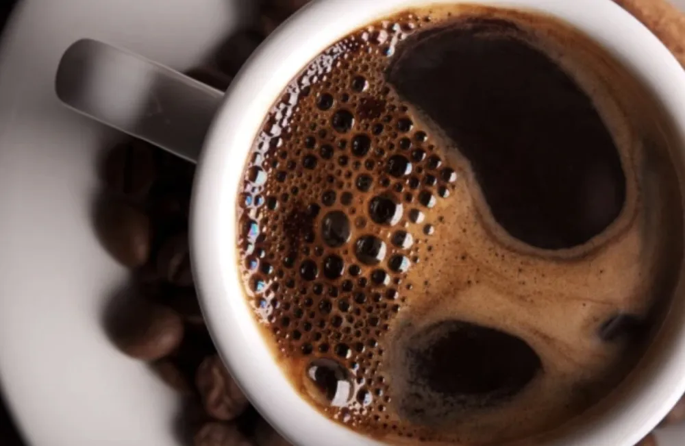 Koliko dugo se kofein zadržava u va&scaron;em organizmu nakon &scaron;olje kafe