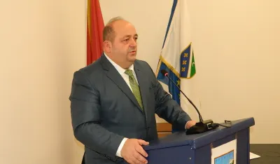  Аговић задовољан постигнутим