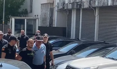 Supruga ubijenog Milačića uprkos ki&scaron;i metaka, zapamtila lice ubice