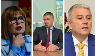 &Scaron;efovi sudstva ćute na optužbe za &scaron;pijunažu