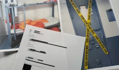 Objavljene adrese i lični podaci Epstinovih žrtava