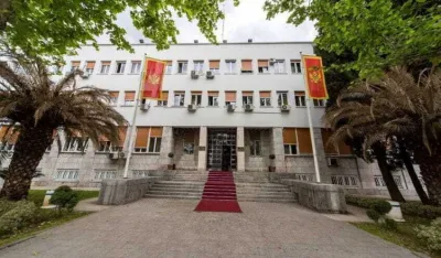 Institut Alternativa: U presudnoj godini za put u EU institucije bez plana