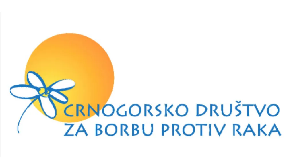 Crnogorsko dru&scaron;tvo za borbu protiv raka 4. februara obilježava Svjetski dana borbe protiv raka