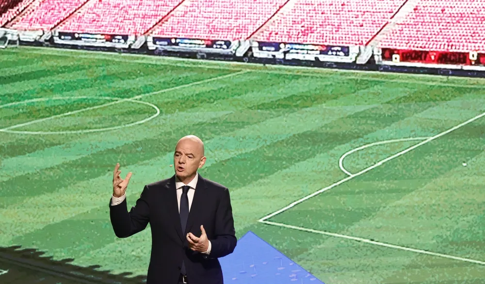 Đani Infantino