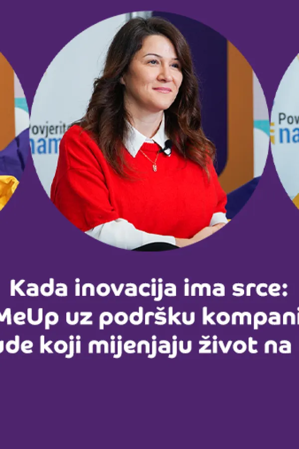 ONE i IPC TEHNOPOLIS