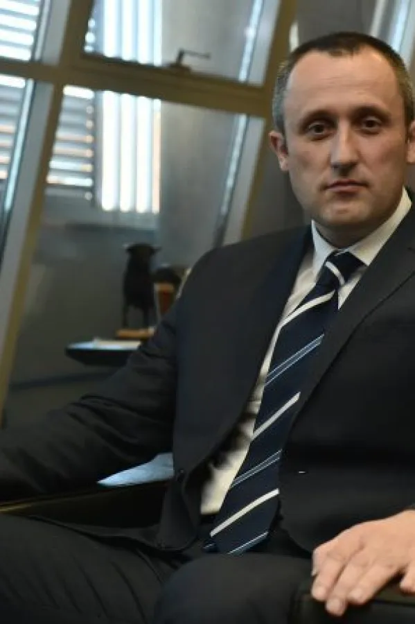 Damjanović: Skidanje zabrane Belivuku bila je operativna akcija, spriječena tri krivična djela