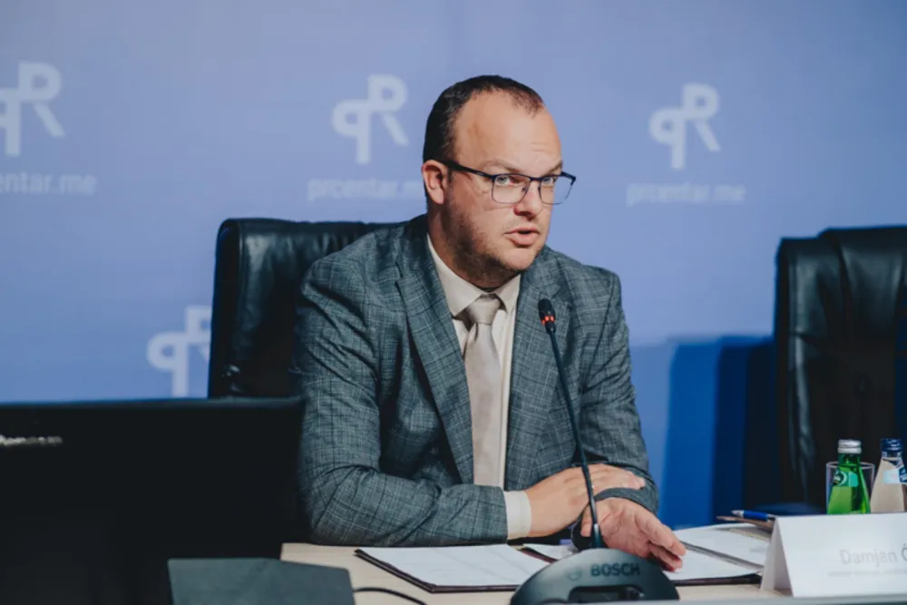 Ćulafić: Za sanaciju bentova za očuvanje Ulcinjske solane pola miliona
