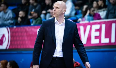 Andrej Žakelj