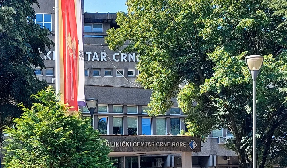 Klinički centar će evidentirati incidente u liječenju