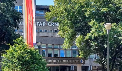 Klinički centar će evidentirati incidente u liječenju