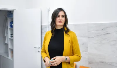 Milena Milatović: Niko ne smije biti sam u borbi protiv raka