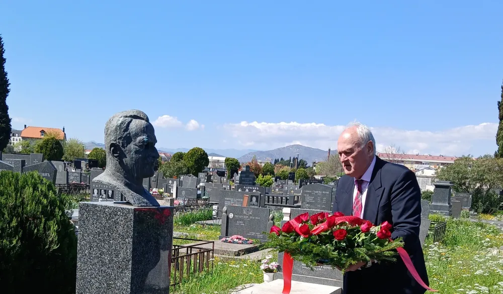 Radojica Radojević