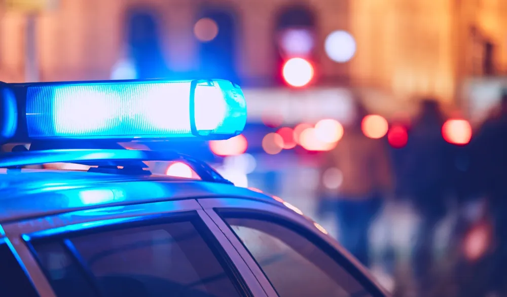 Beograd: Uhap&scaron;en državljanin Crne Gore, osumnjičen za te&scaron;ko ubistvo u poku&scaron;aju