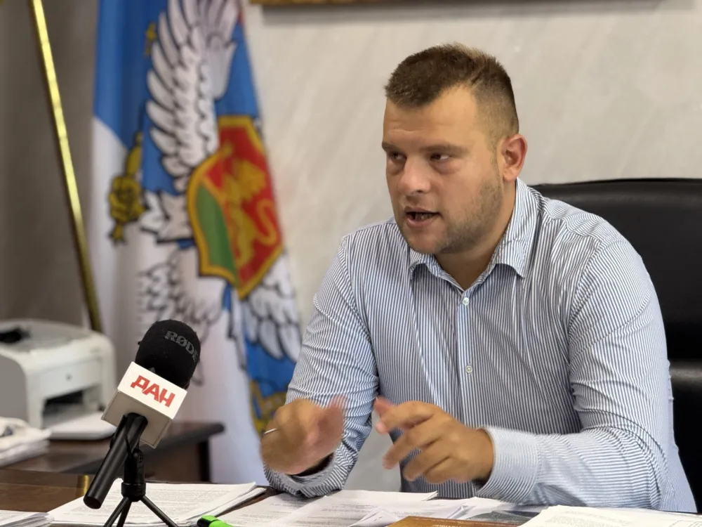 Mihailo Asanović