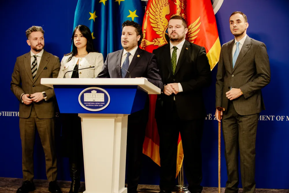 URA: Nakon Medenice bjekstvo tužiteljke Mitrović pokazatelj totalnog posrnuća sektora bezbjednosti