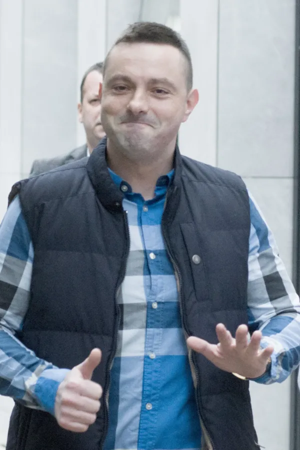 Sedam dana nakon bjekstva ni traga od sina Vesne Medenice: Policiji izmiču i Milo&scaron; i vje&scaron;tačka inteligencija