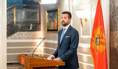 Milatović ipak proglasio zakone koje je usvojila Skup&scaron;tina: I biv&scaron;oj i sada&scaron;njoj vlasti sjaj Dubaija preči nego EU pravila