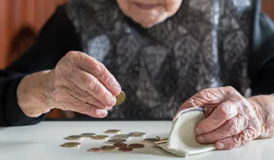 Udruženje penzionera: Povećanje penzije ni za hljeb i mlijeko, Fond PIO da objavi način obračuna
