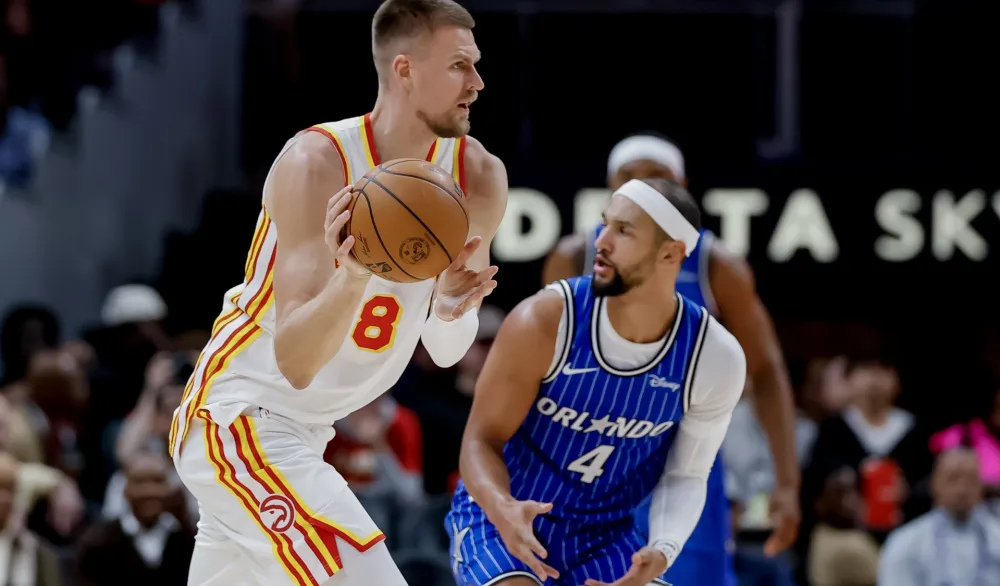 Kristaps Porzingis