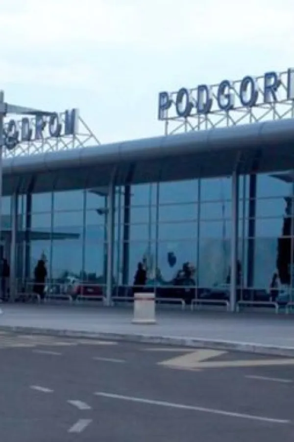 Na Aerodromu Podgorica uhap&scaron;ena ruska državljanka koju potražuje Moskva