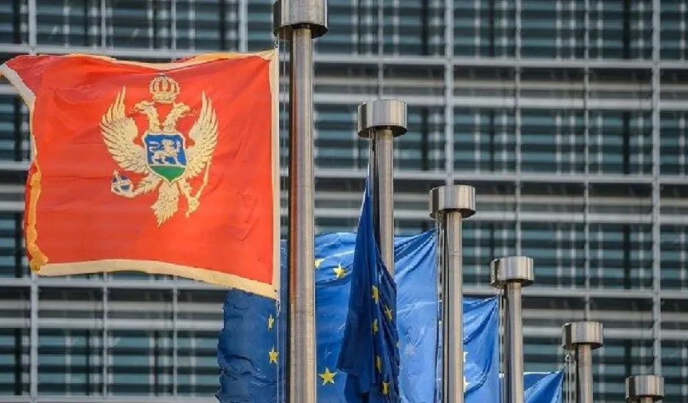 Evropski samit test zrelosti Crne Gore