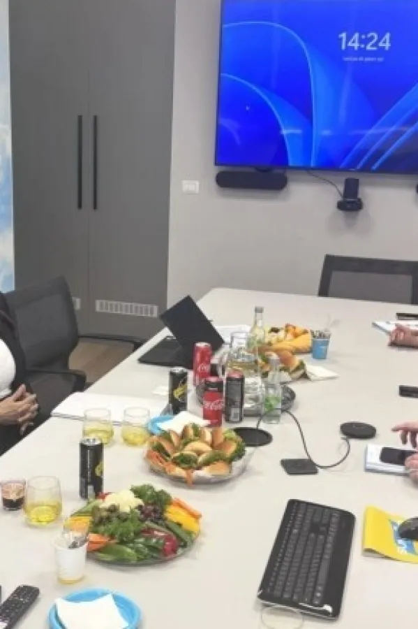 Unaprijediti pozicije Crne Gore na trži&scaron;tu Izraela