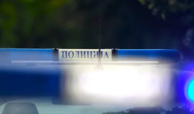 Beograd: Saslu&scaron;an državljanin Crne Gore, osumnjičen da je preru&scaron;en u dostavljača pucao na vratima stana