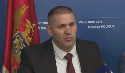 &Scaron;ćepanović: Vesna Medenica posjetila sina dan pred bjekstvo, znamo ko mu je pomogao