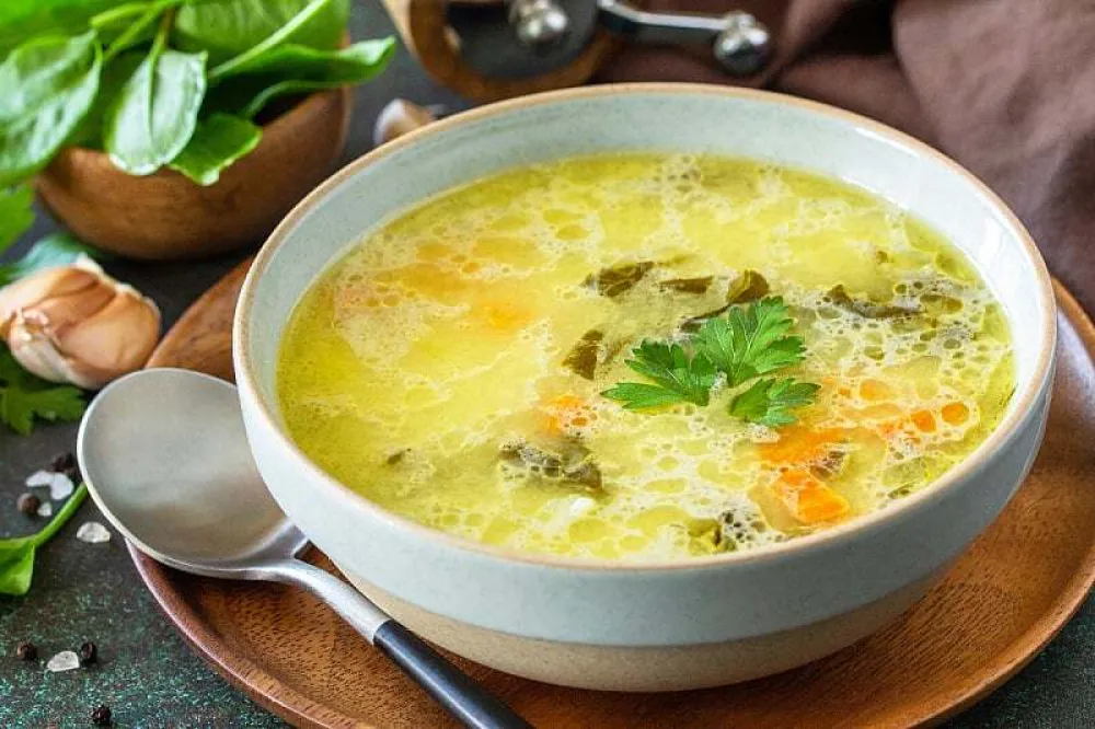TikTok je osvojio recept za italijansku "penicilin" supu, evo kako je napraviti