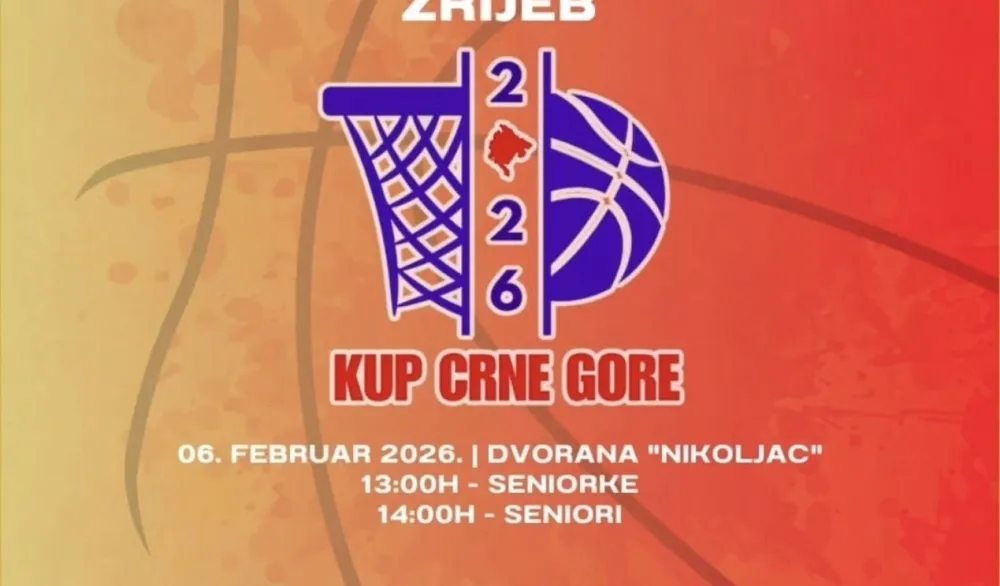 Žrijeb danas u "Nikoljcu"