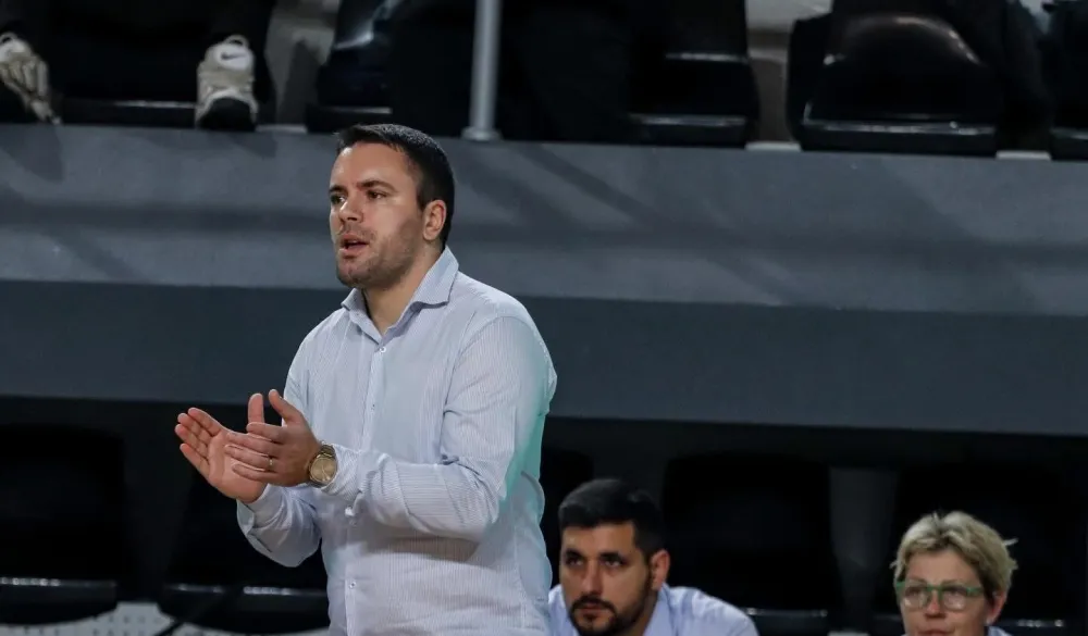 Stojanović očekuje neizvjesnu utakmicu