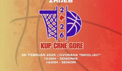 U bubnju 12 ekipa