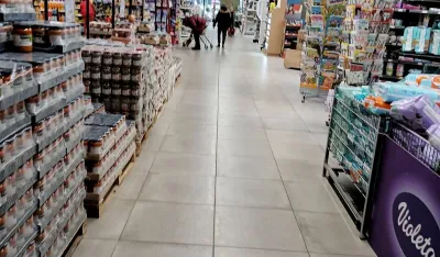 Prodavnice će raditi u nedjelju?