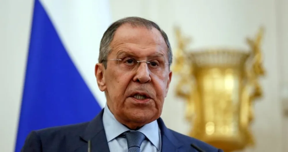 Lavrov: Kijev stoji iza poku&scaron;aja ubistva ruskog generala