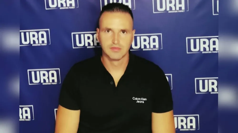 Turčinović: Lančani bijeg je simptom oboljelog sistema koji se nalazi u potpunom kolapsu