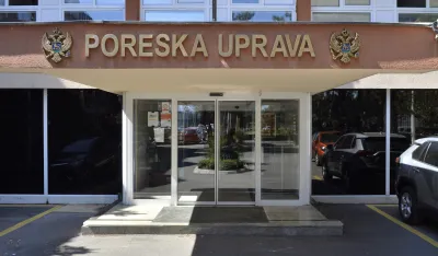 Rok za podno&scaron;enje zahtjeva za pau&scaron;alno oporezivanje produžen do 27. februara