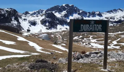 (VIDEO) Ki&scaron;a u većem dijelu zemlje, na sjeveru moguć snijeg