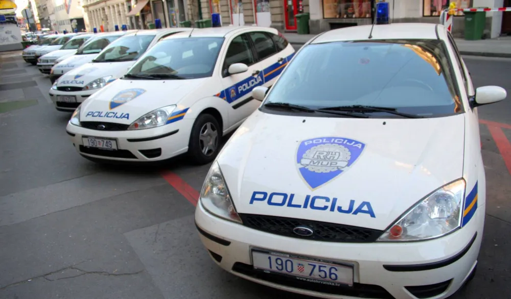 Zločin u Hrvatskoj: Ubio poznatog karikaturistu, pa izvr&scaron;io samoubistvo