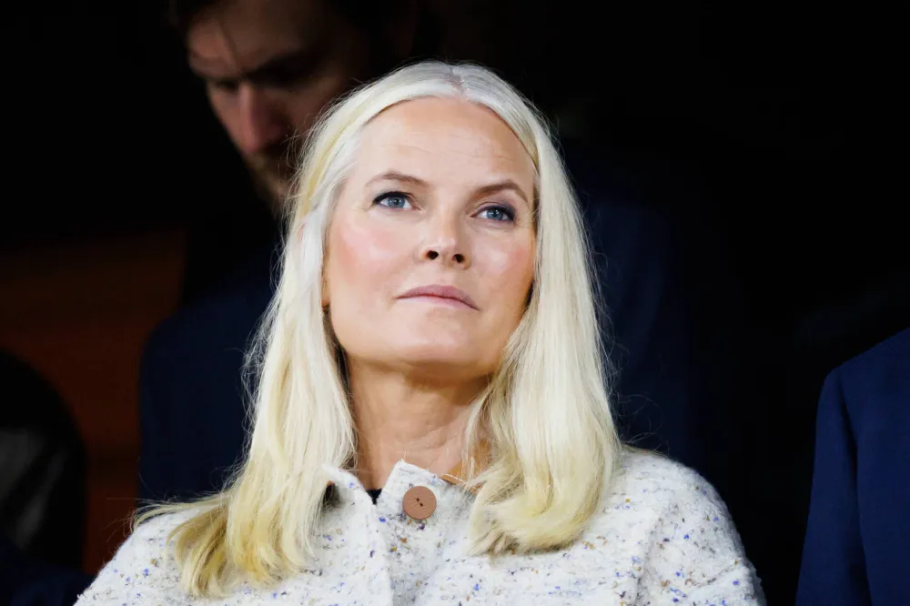 Norve&scaron;ka princeza se izvinila "svima koje je razočarala" zbog prijateljstva sa Epstinom